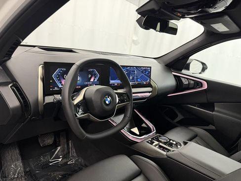 Used 2025 BMW X3 xDrive30i image 6