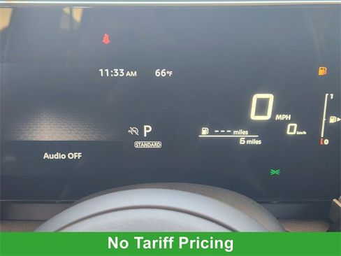 New 2026 Nissan Kicks SV image 10