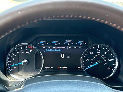 Used 2021 Ford Expedition King Ranch RWD image 20
