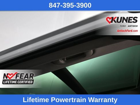 Used 2024 Hyundai Tucson Limited image 12