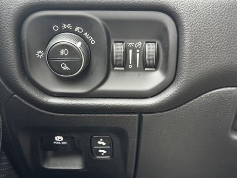 New 2026 RAM 1500 Big Horn image 25