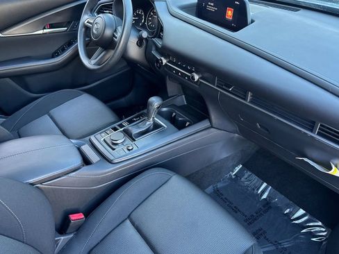 Used 2023 MAZDA CX-30 AWD 2.5 S image 14