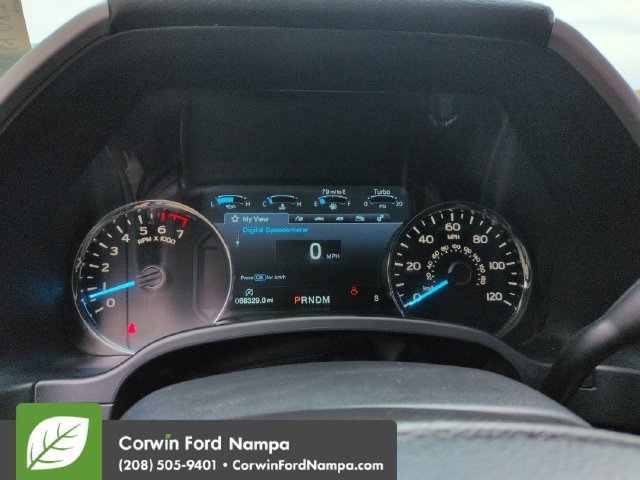 Used 2019 Ford F150 Lariat AWD/4WD image 15