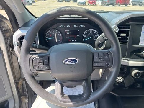 Certified 2023 Ford F150 XLT AWD/4WD image 10