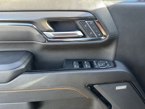 Used 2024 GMC Sierra 3500 AT4 w/ AT4 Premium Plus Package image 3