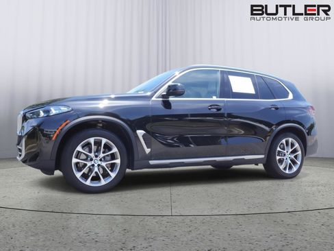 Used 2026 BMW X5 sDrive40i w/ Premium Package RWD image 1
