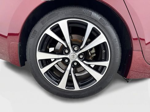 Used 2018 Nissan Maxima 3.5 SL FWD image 48