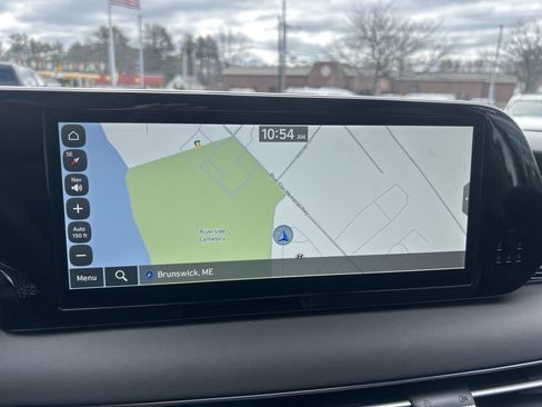 New 2025 Hyundai Palisade Calligraphy image 27