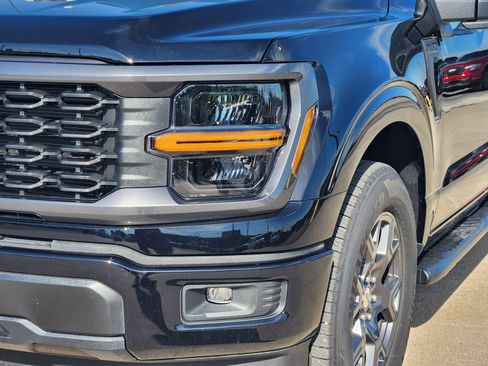 New 2026 Ford F150 STX w/ Equipment Group 200A RWD image 10