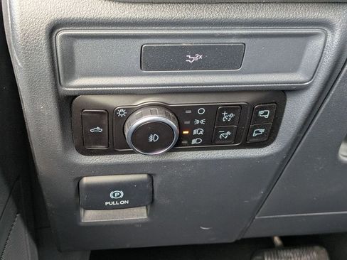 New 2026 Ford F150 XLT w/ Equipment Group 302A MID image 36