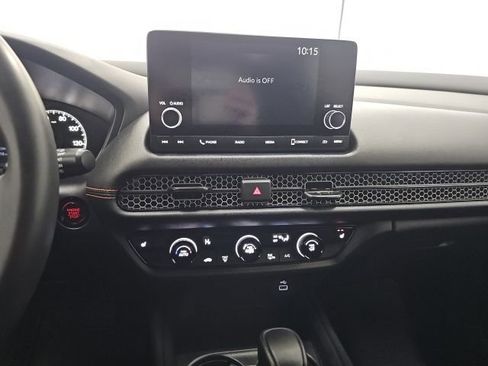 Used 2024 Honda HR-V Sport image 27