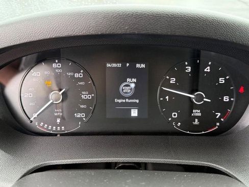 New 2025 RAM ProMaster 1500 w/ Convenience Group image 29