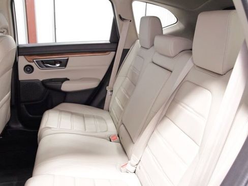 Used 2022 Honda CR-V EX-L image 19