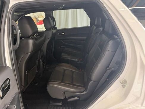 Used 2023 Dodge Durango R/T AWD/4WD image 19