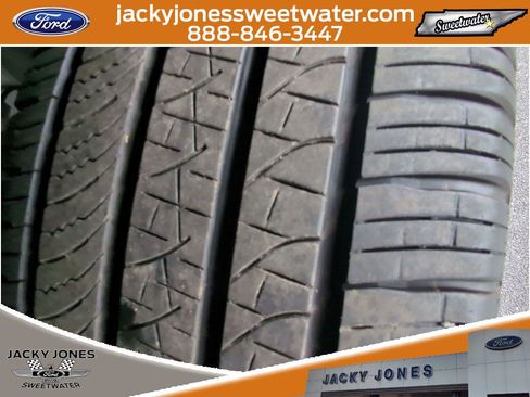 Certified 2023 Ford Explorer Platinum w/ Technology Package image 29