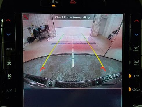 New 2026 RAM 1500 Big Horn image 14