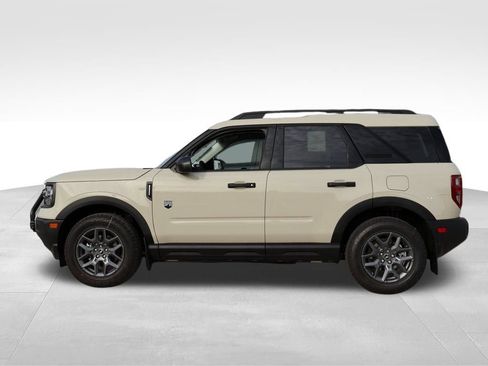 New 2025 Ford Bronco Sport Big Bend AWD/4WD image 2