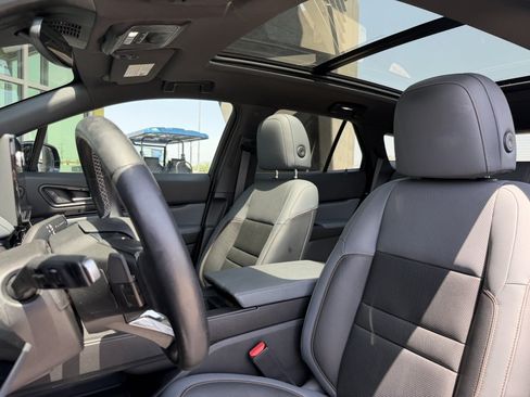 Used 2024 Honda Prologue Elite image 32
