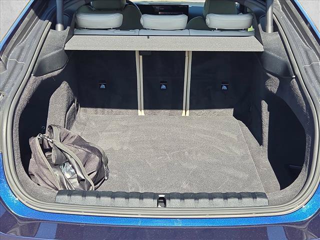 Certified 2024 BMW i4 eDrive35 w/ Convenience Package RWD image 6