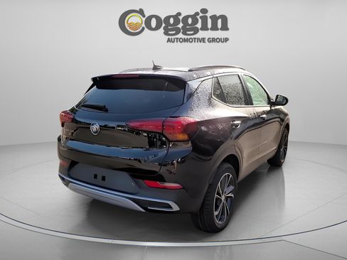 Used 2023 Buick Encore GX Select image 15