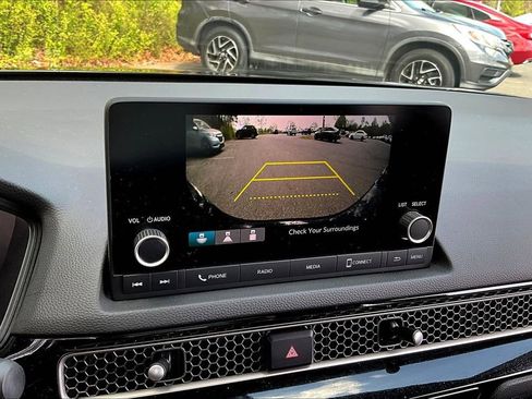 Used 2024 Honda Civic Sport image 13