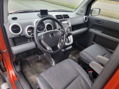 Used 2004 Honda Element EX image 11