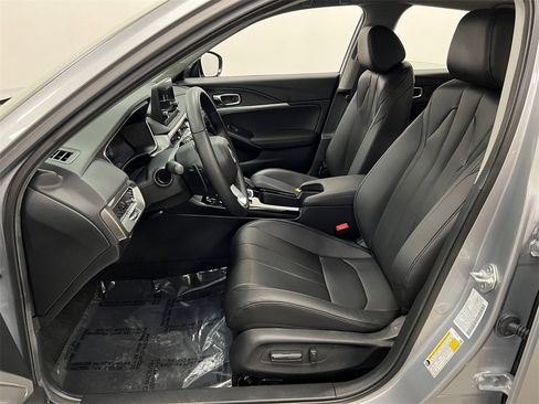 Used 2025 Acura Integra image 10