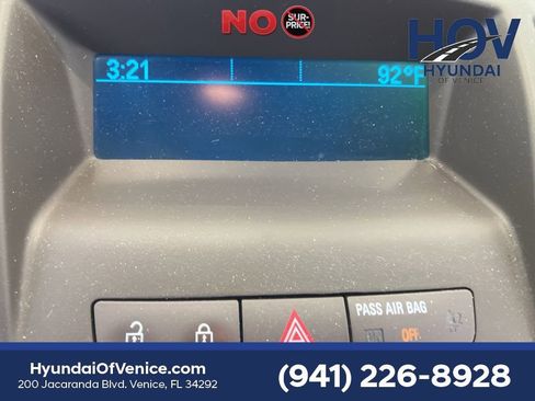 Used 2012 Buick Regal Leather FWD image 14