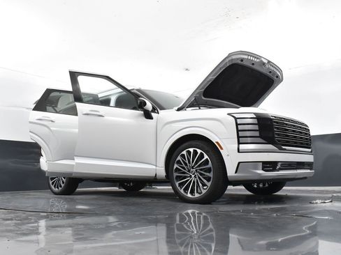 New 2026 Hyundai Palisade Calligraphy image 43