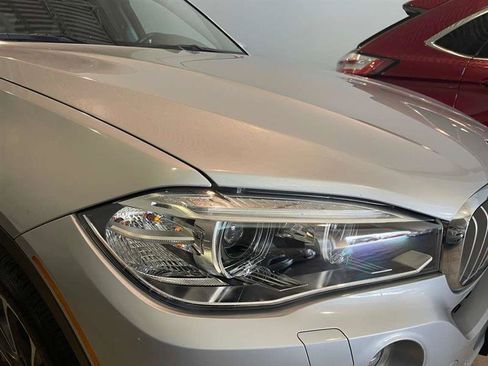 Used 2016 BMW X5 xDrive35i AWD/4WD image 56