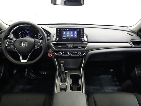 Used 2021 Honda Accord LX image 14