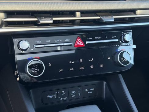 New 2026 Hyundai Santa Cruz SEL AWD/4WD image 30