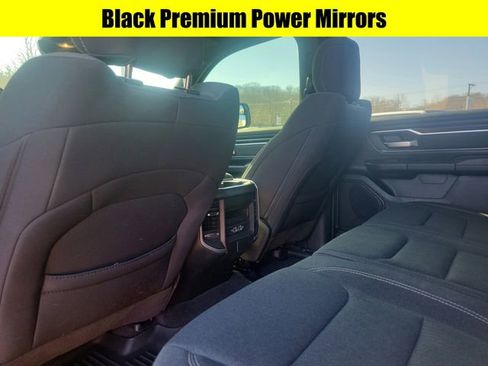 Used 2023 RAM 1500 Big Horn image 25