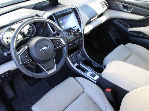 Used 2020 Subaru Ascent Limited w/ Technology Package image 2
