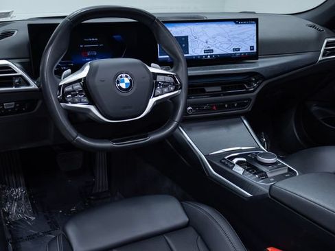 Used 2025 BMW 430i Convertible RWD image 19