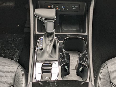 New 2025 Hyundai Tucson XRT image 19