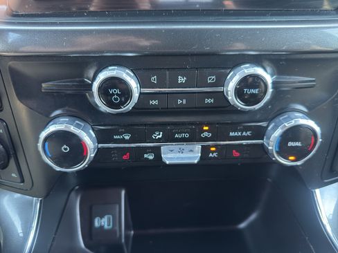 Used 2023 Ford F150 XLT w/ Equipment Group 302A High AWD/4WD image 15