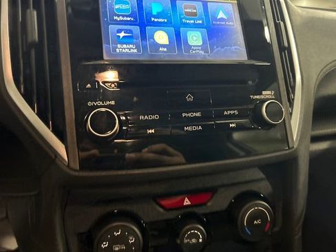 Used 2022 Subaru Impreza Premium image 17