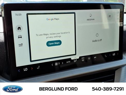 New 2026 Ford Explorer Active AWD/4WD image 17