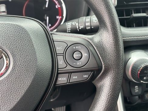 Certified 2023 Toyota RAV4 XLE image 16