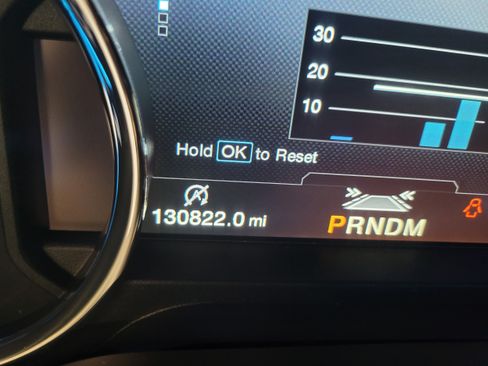Used 2018 Ford F150 Platinum w/ Equipment Group 701A Luxury AWD/4WD image 23