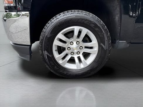 Used 2016 Chevrolet Silverado 1500 LT w/ All Star Edition AWD/4WD image 5