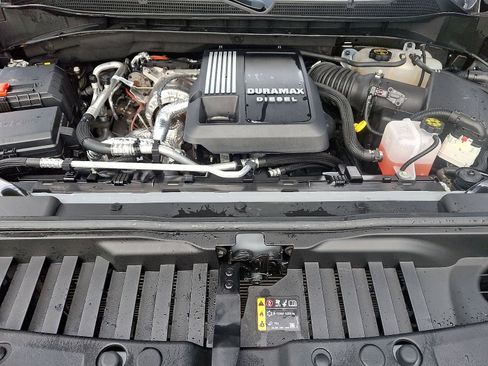 Certified 2024 Chevrolet Silverado 1500 ZR2 image 27