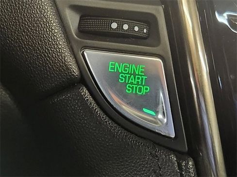 Used 2017 Cadillac ATS 2.0T AWD Coupe image 10