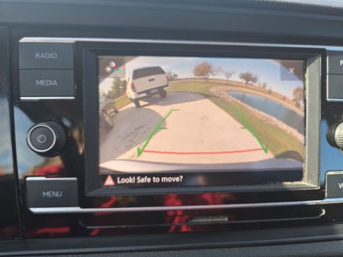 Used 2020 Volkswagen Jetta S w/ Driver Assistance Package image 23