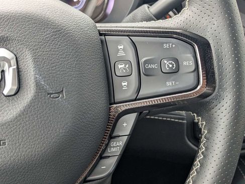 New 2026 RAM 2500 4x4 Crew Cab image 25