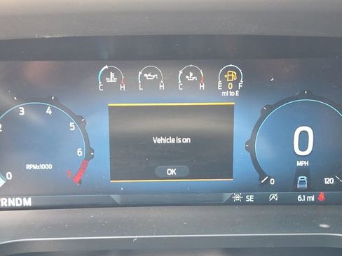 New 2025 Ford F150 XLT w/ Equipment Group 302A MID image 27