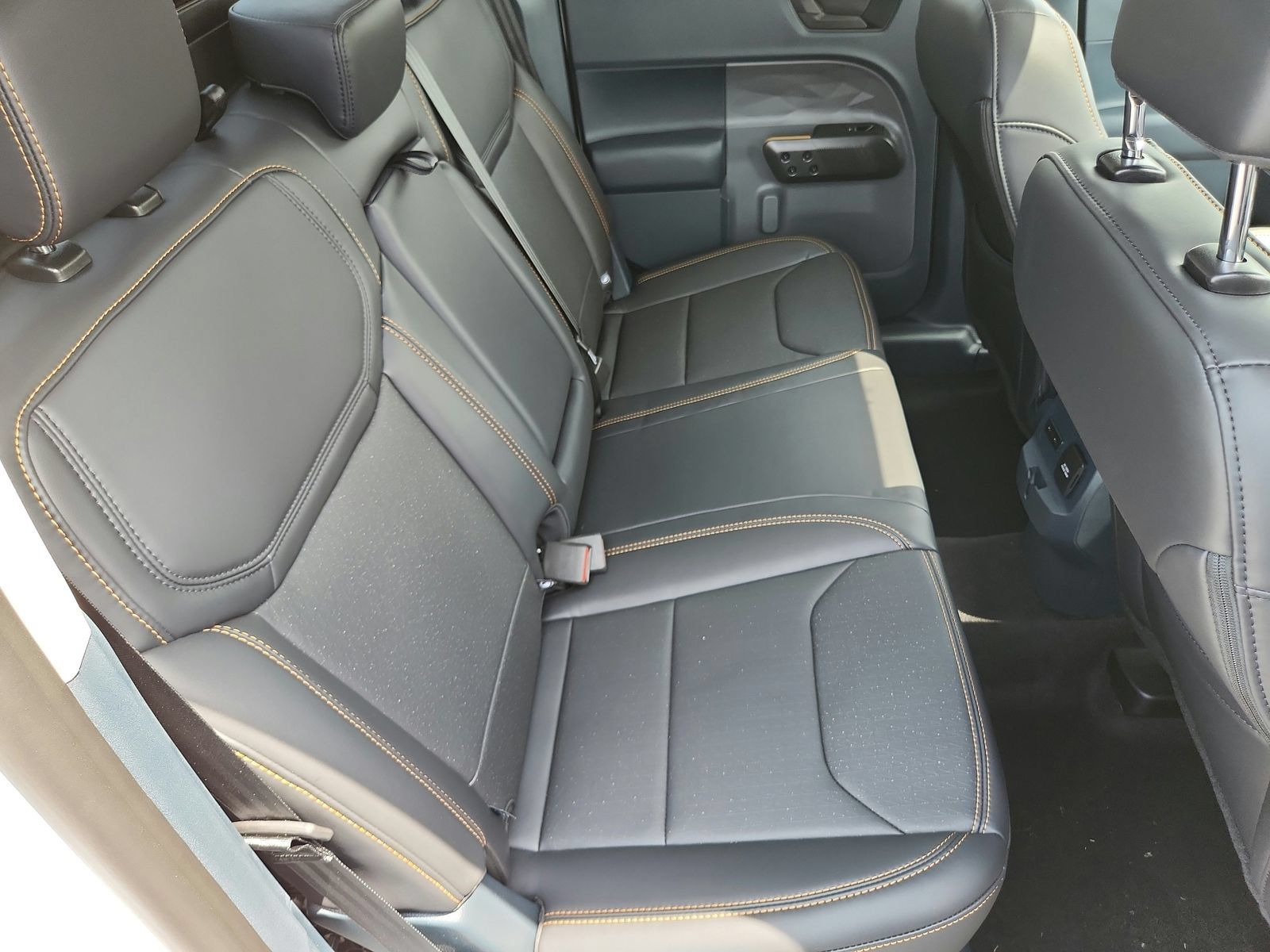 New 2026 Ford Maverick Tremor AWD/4WD image 30