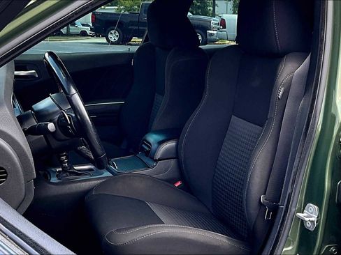 Used 2022 Dodge Charger GT w/ Blacktop Package image 7