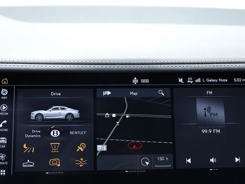 Used 2020 Bentley Continental GT w/ First Edition Specification image 38